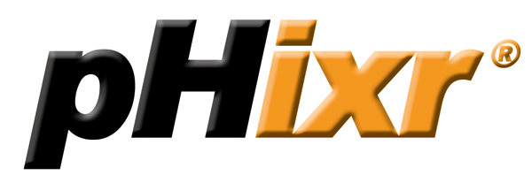 pHixr